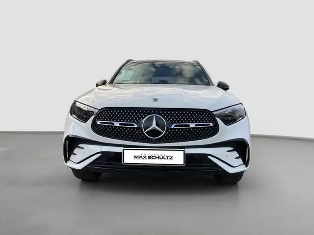 Mercedes-Benz GLC 400