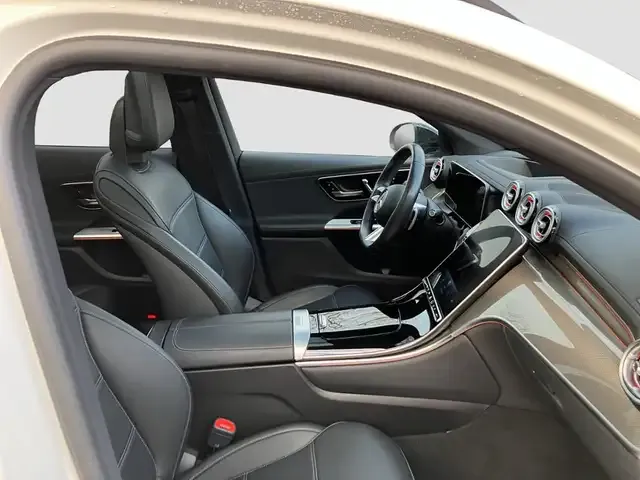 Mercedes-Benz GLC 400