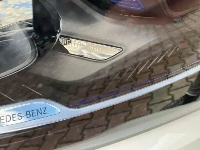 Mercedes-Benz GLC 400