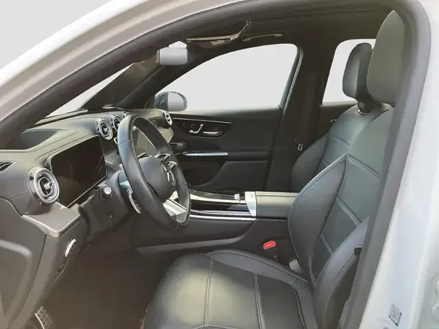 Mercedes-Benz GLC 400