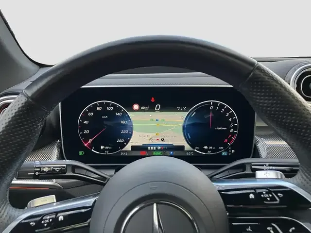 Mercedes-Benz GLC 400