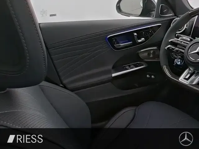 Mercedes-Benz C 63 AMG