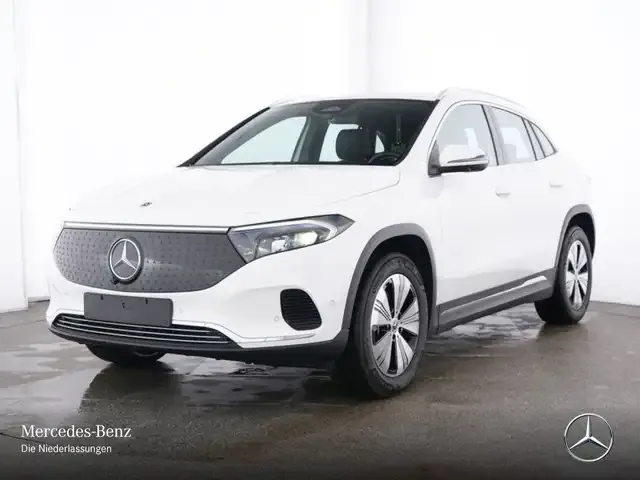 Mercedes-Benz EQA 300