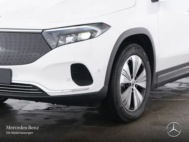 Mercedes-Benz EQA 300