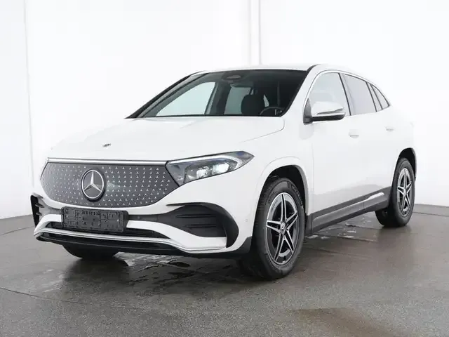 Mercedes-Benz EQA 250