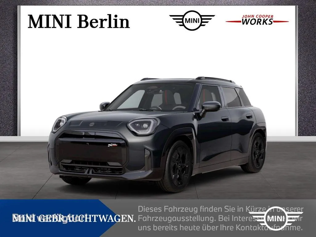 Mini Aceman