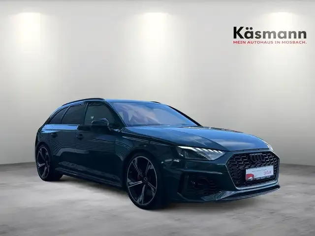 Audi RS4