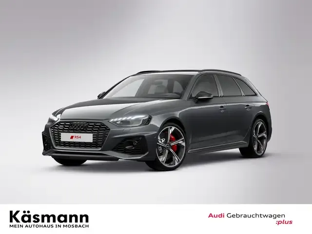 Audi RS4