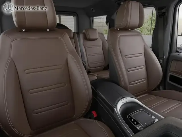 Mercedes-Benz G 450