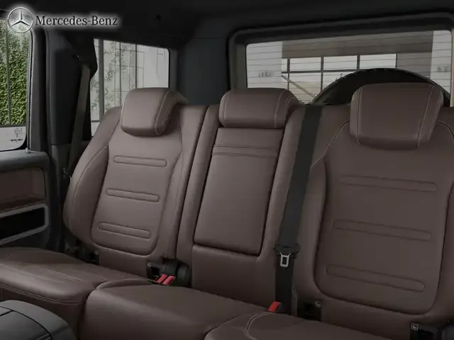 Mercedes-Benz G 450