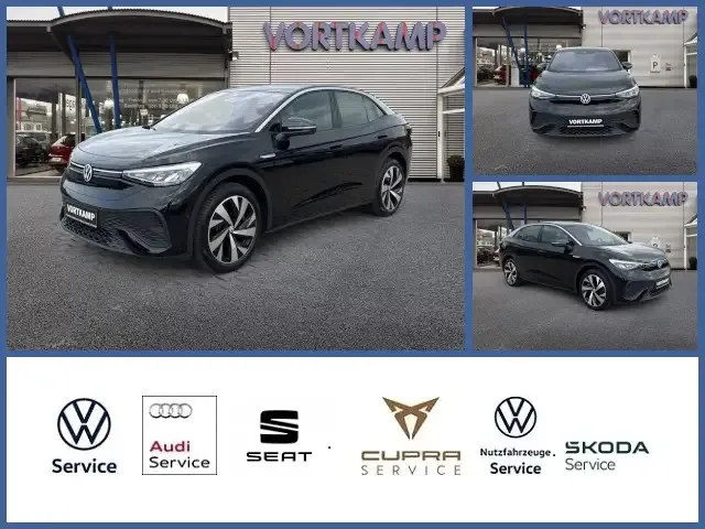 Volkswagen ID.5