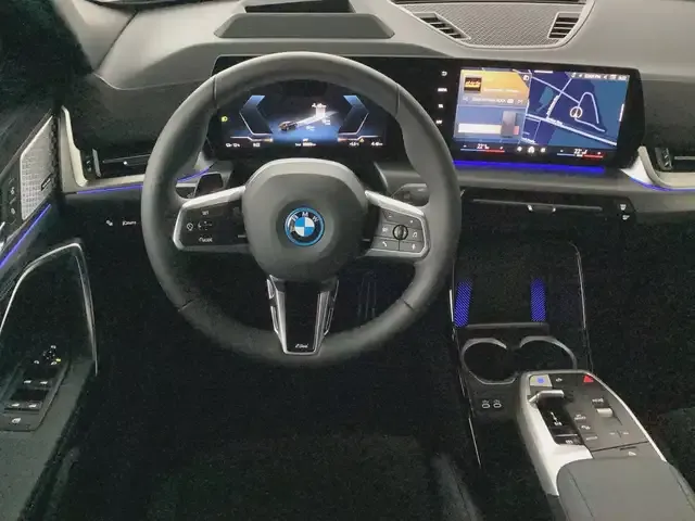 BMW iX2