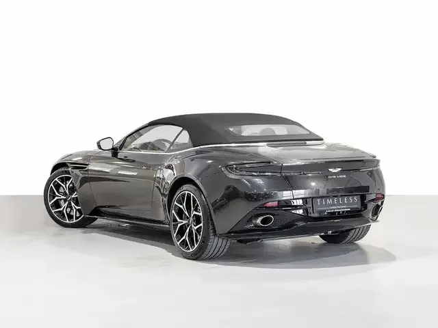 Aston Martin DB11