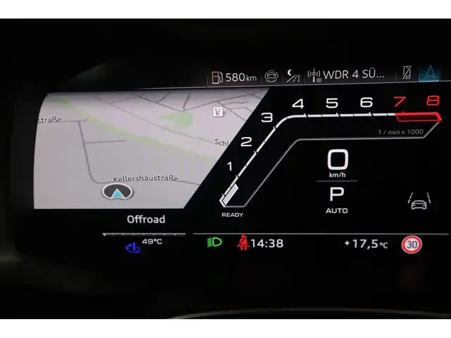 Audi RS7