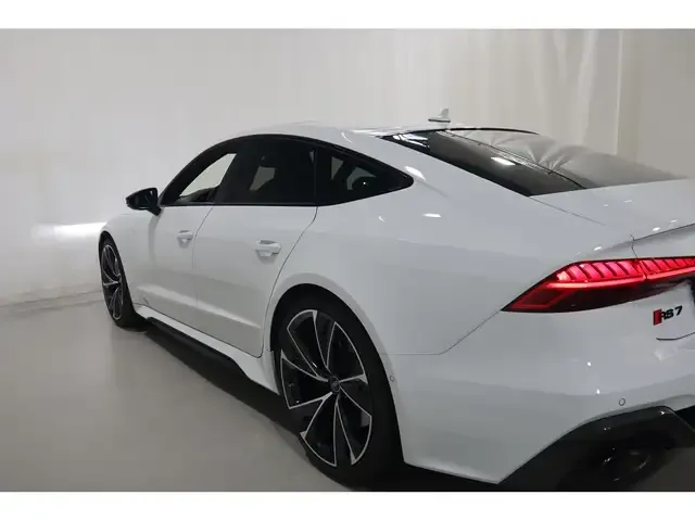 Audi RS7