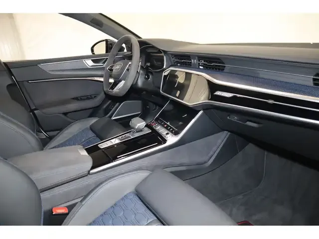 Audi RS7