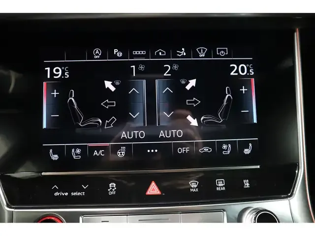 Audi RS7