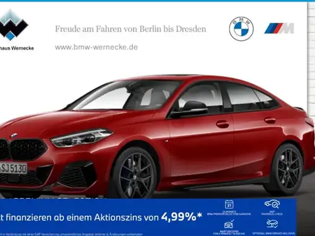 BMW 235