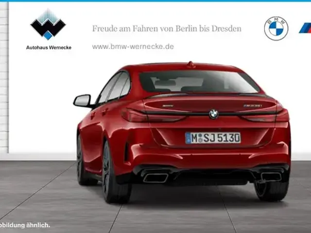 BMW 235