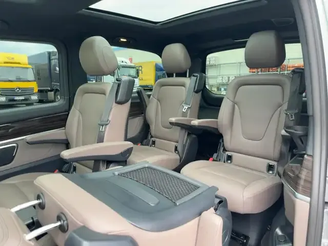 Mercedes-Benz V 300