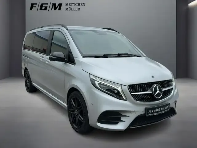 Mercedes-Benz V 300