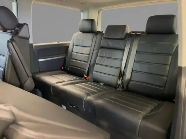 Volkswagen T6.1 Multivan