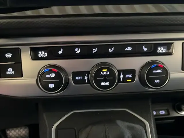 Volkswagen T6.1 Multivan