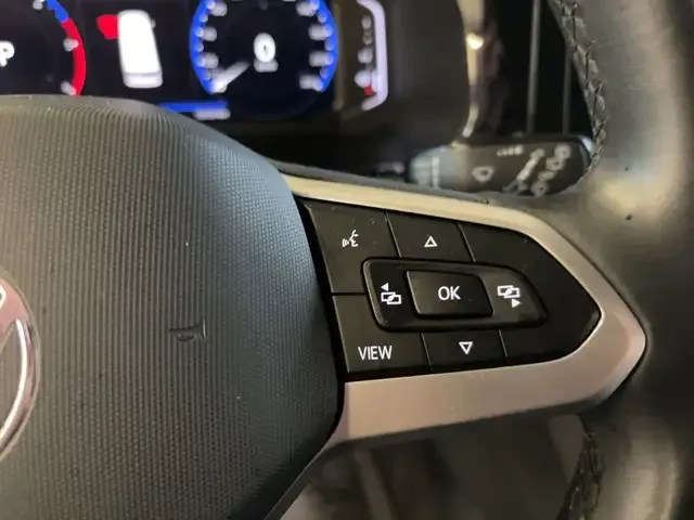 Volkswagen T6.1 Multivan