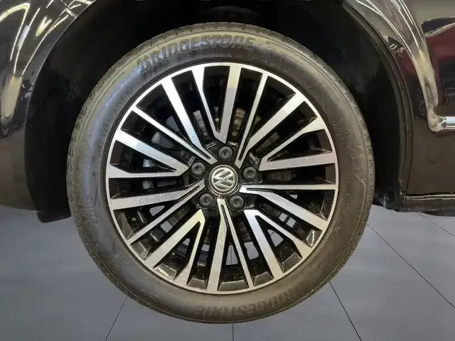 Volkswagen T6.1 Multivan