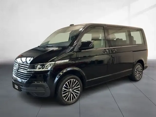 Volkswagen T6.1 Multivan