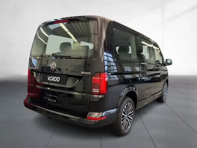 Volkswagen T6.1 Multivan
