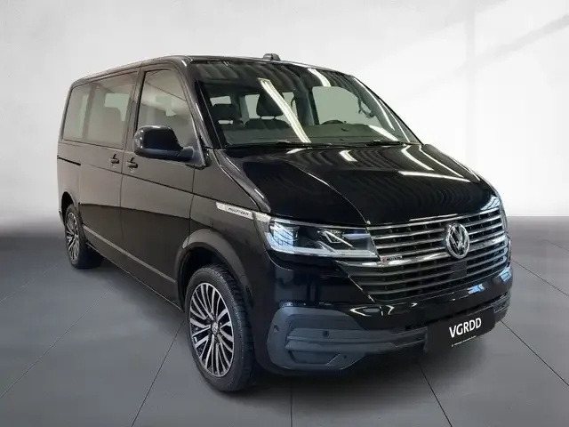 Volkswagen T6.1 Multivan