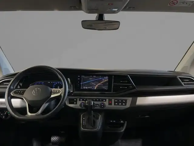 Volkswagen T6.1 Multivan