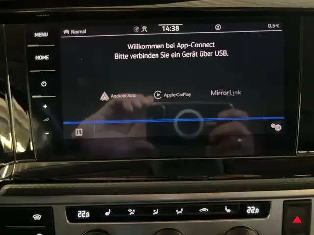 Volkswagen T6.1 Multivan