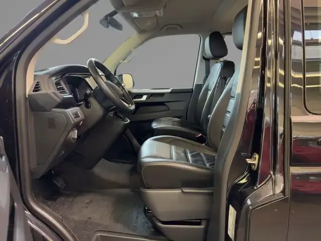 Volkswagen T6.1 Multivan