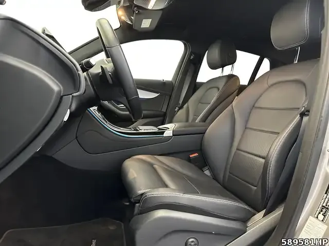 Mercedes-Benz EQC 400