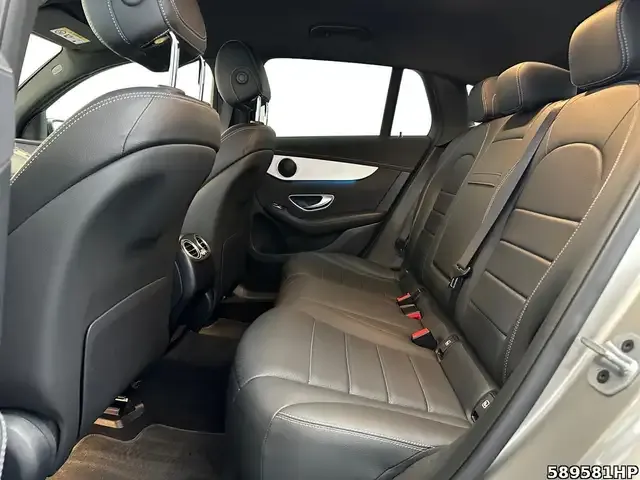 Mercedes-Benz EQC 400