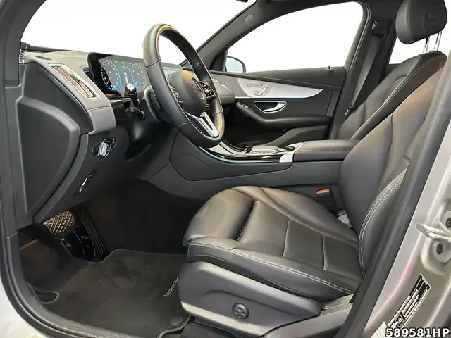 Mercedes-Benz EQC 400