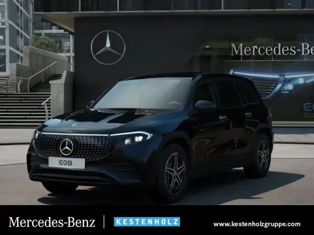 Mercedes-Benz EQB 250