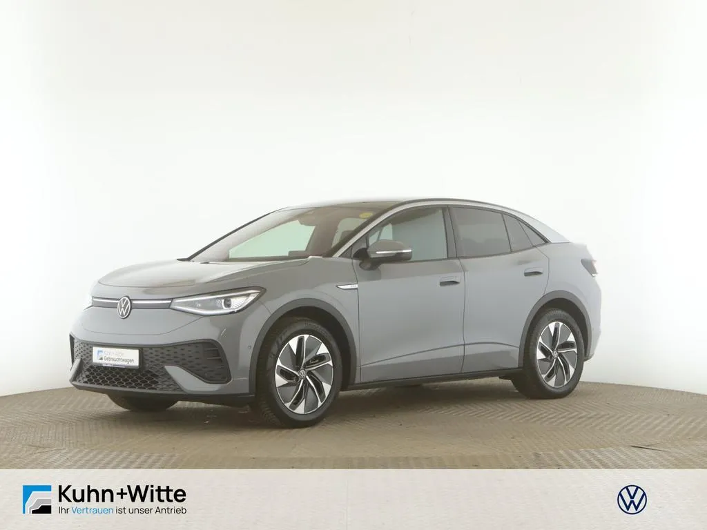 Volkswagen ID.5