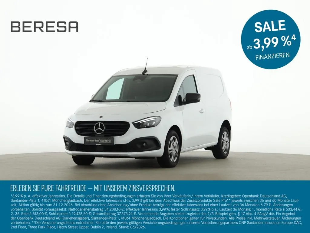 Mercedes-Benz Citan
