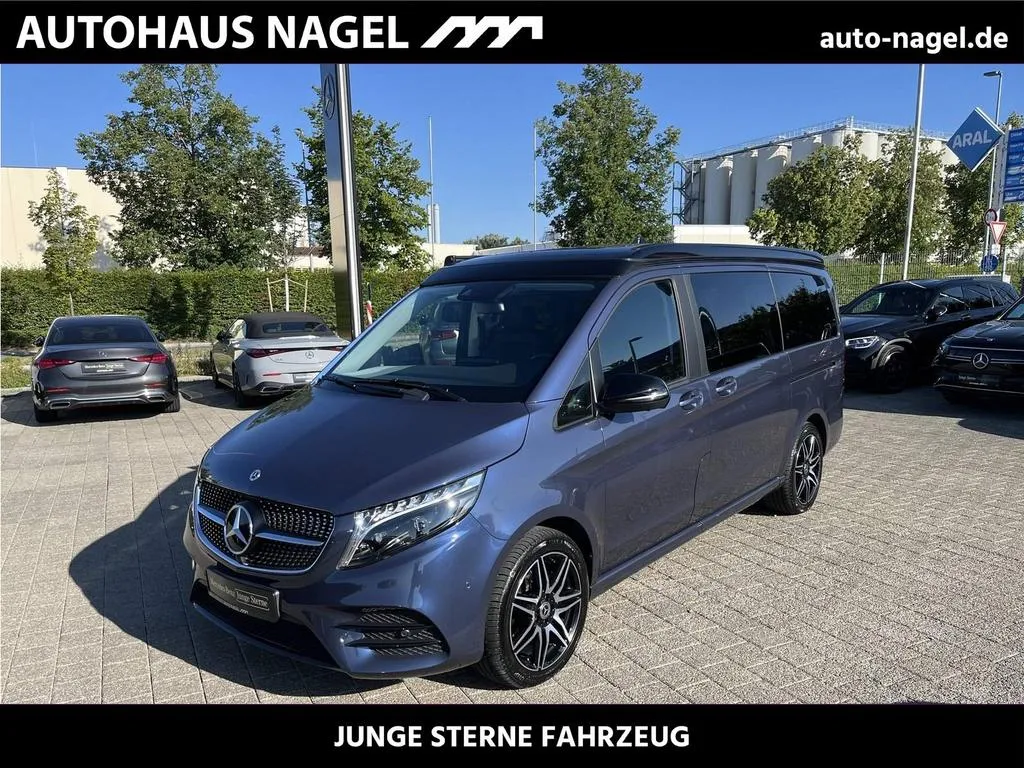 Mercedes-Benz V 300