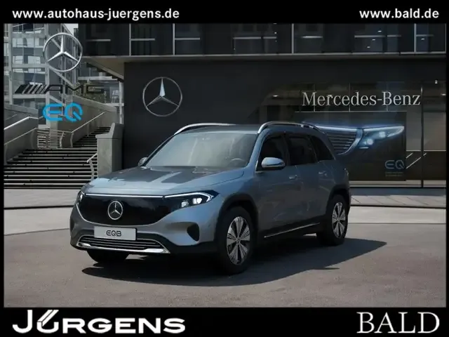 Mercedes-Benz EQB 300