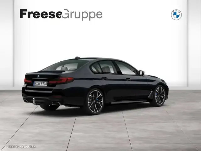 BMW 550