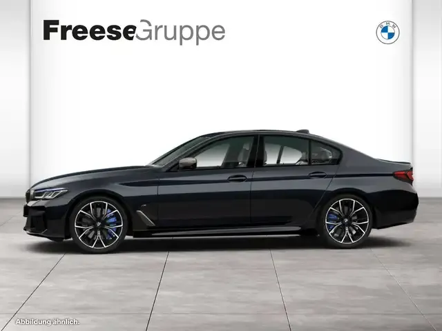 BMW 550