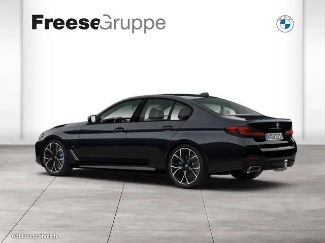 BMW 550
