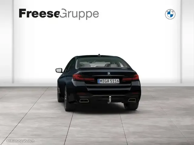 BMW 550