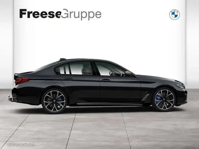 BMW 550