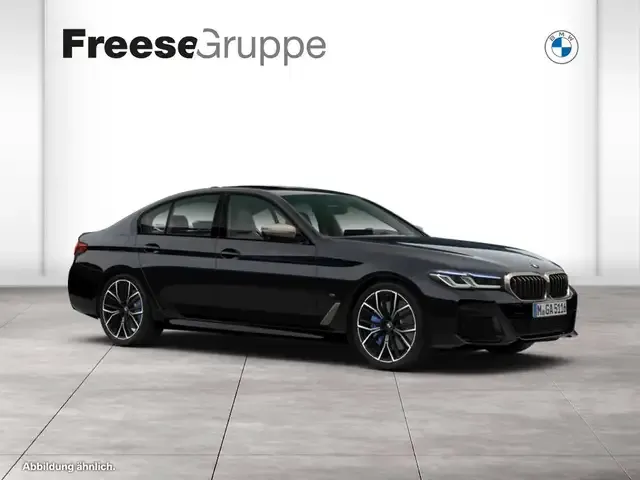 BMW 550