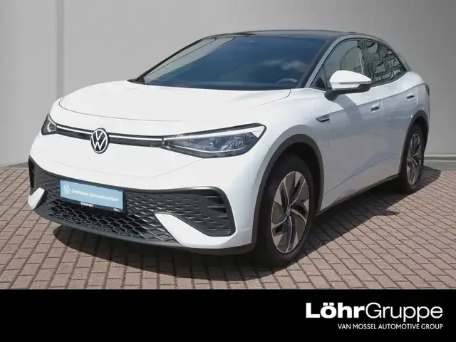 Volkswagen ID.5